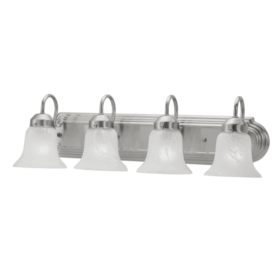 Brushed Nickel