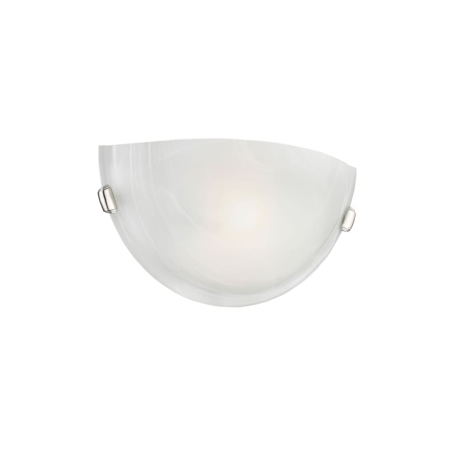 Brushed Nickel Gallery Image 2