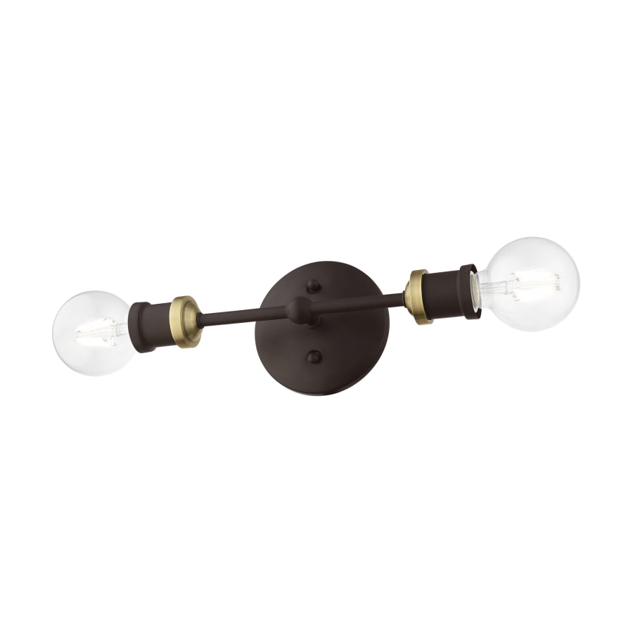 Livex Lighting 14422-01 Lansdale 2 Light 5