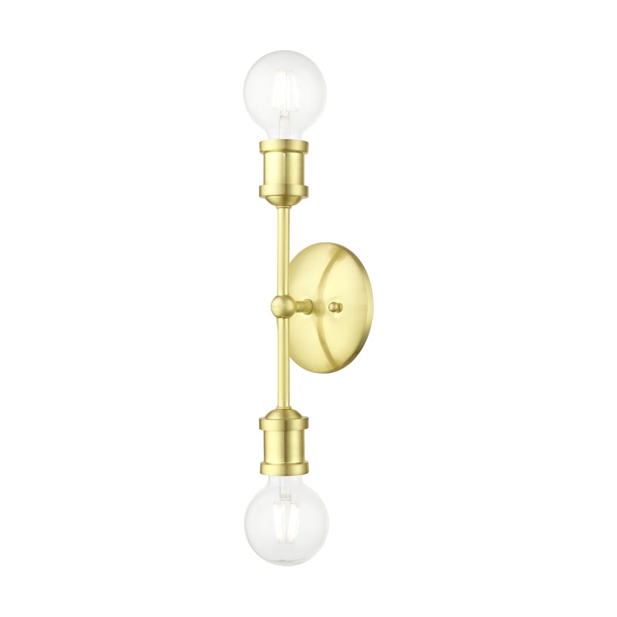 Livex Lighting 14422-01 Lansdale 2 Light 5