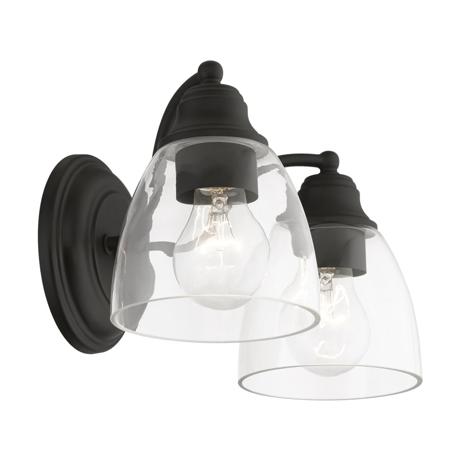 Livex Lighting 15132-12 Montgomery 2 Light 14