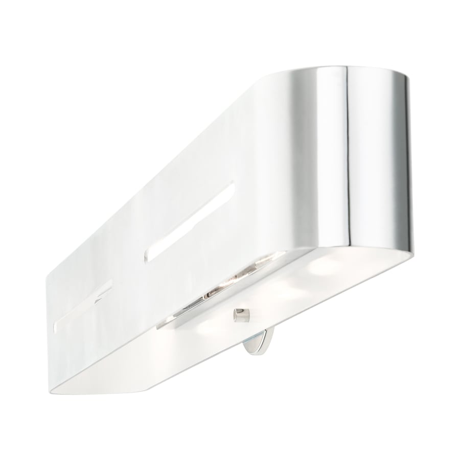 Livex Lighting 16734-91 Ravena 4 Light 36