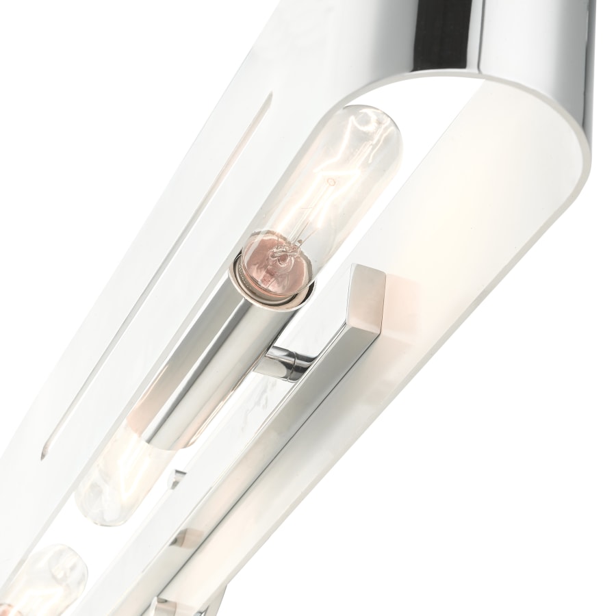 Livex Lighting 16734-91 Ravena 4 Light 36