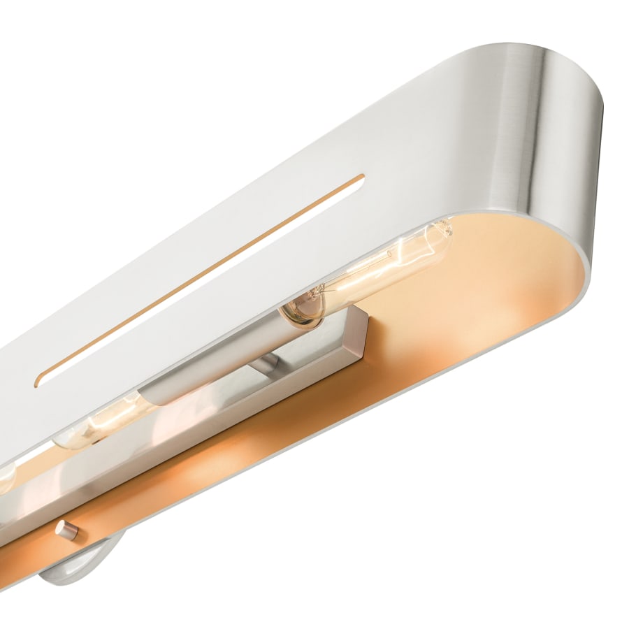 【公式】 16734-91 Lighting Livex Ravena 36 Light 4 配信機器・PA機器・レコーディング機器