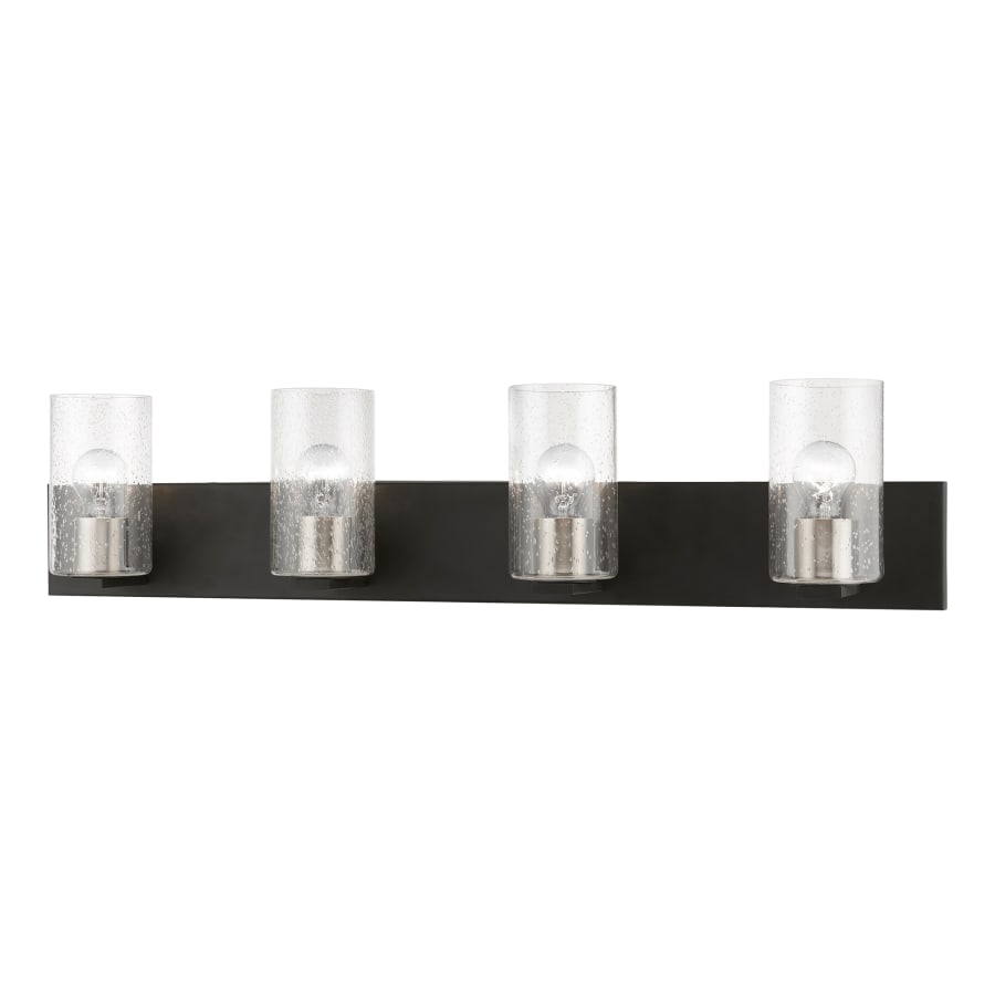 Livex Lighting 18474-04 Zurich 4 Light 36