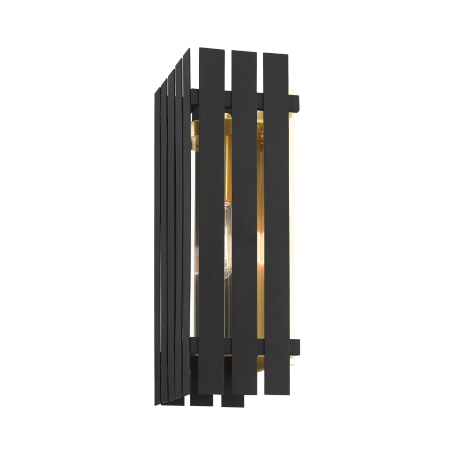 Livex Lighting 20753-04 Greenwich Single Light 17