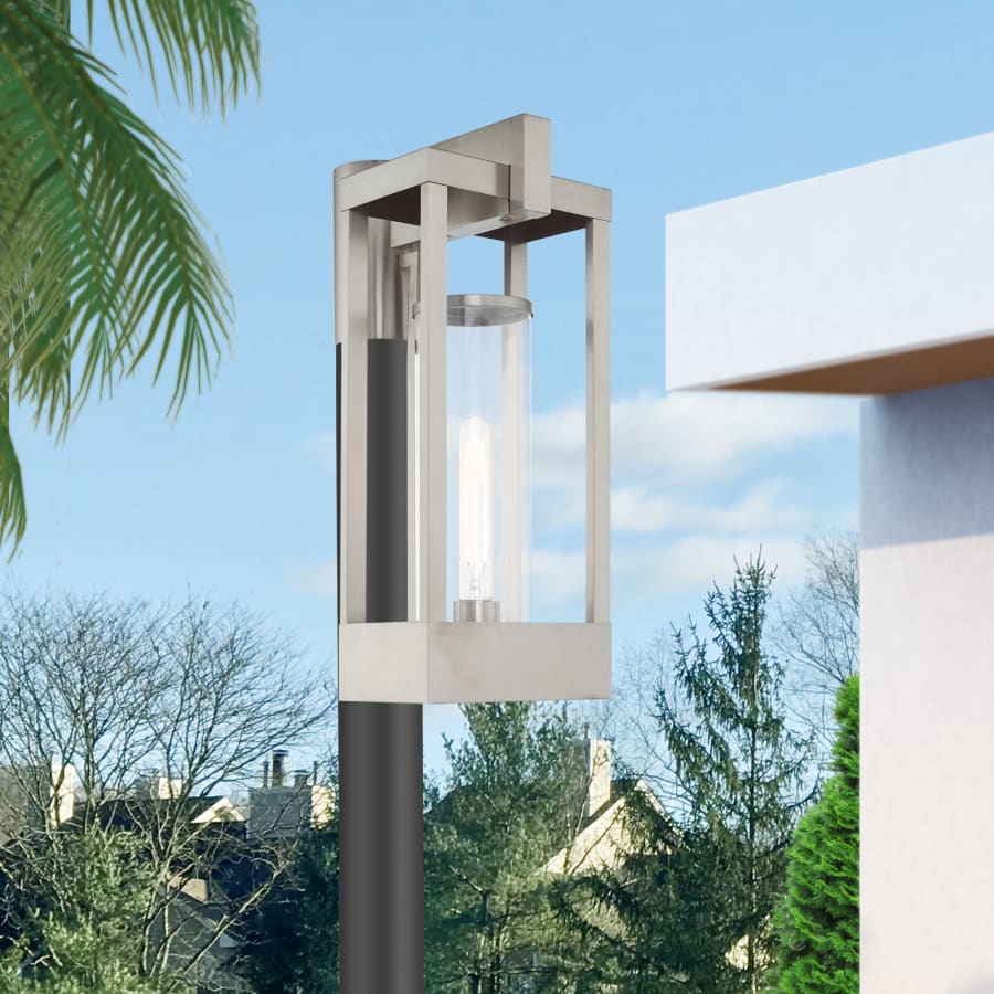Livex Lighting 20996-04 Delancey Single Light 19