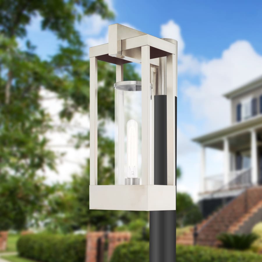 Livex Lighting 20996-04 Delancey Single Light 19