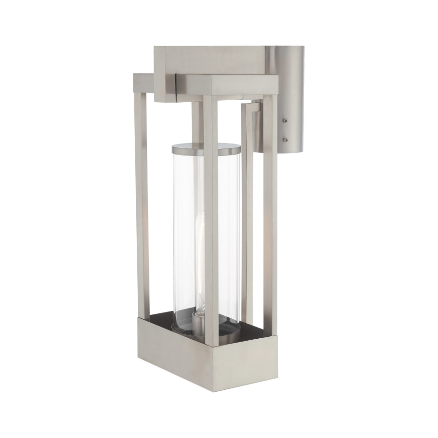 Livex Lighting 20996-04 Delancey Single Light 19