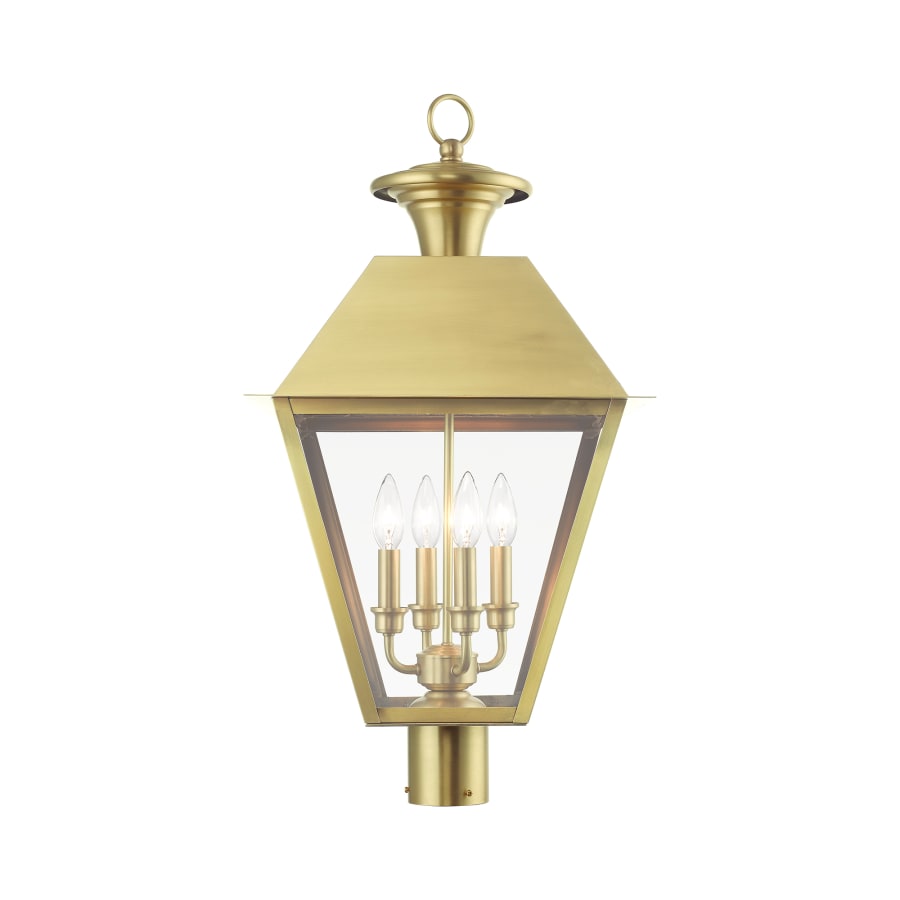 手数料安い Wentworth 27223-04 Lighting Livex 4 28 Light ヴァイスシュヴァルツ