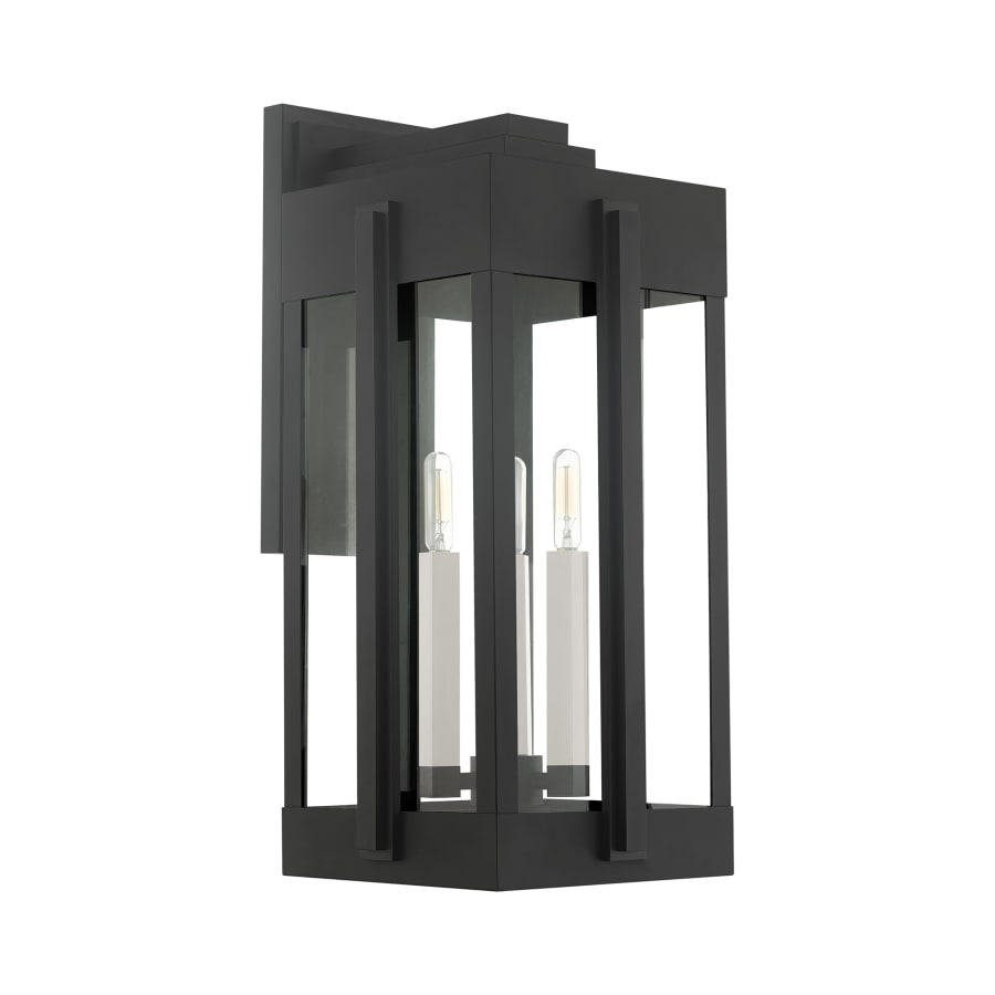 Livex Lighting 27715-04 Lexington 3 Light 23