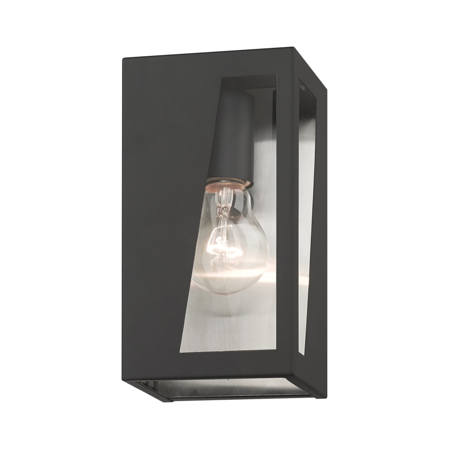 福袋安いいね半額ストア Livex Lighting 9 Forsyth 28931-04 ウエイトトレーニング