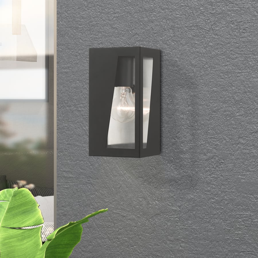 Livex Lighting 28931-04 Forsyth 9