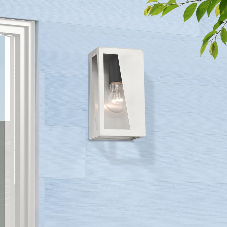 Livex Lighting 28931-04 Forsyth 9