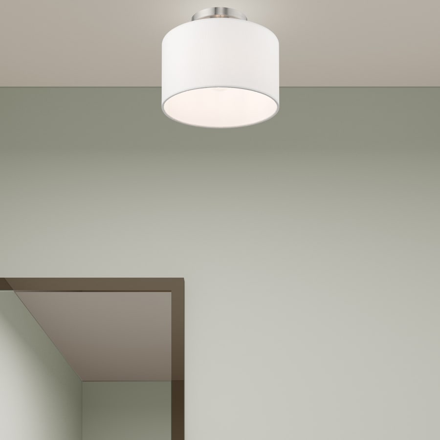 Livex Lighting 41095-12 Meridian 10 Livex Lighting 41095-12 Meridian 10