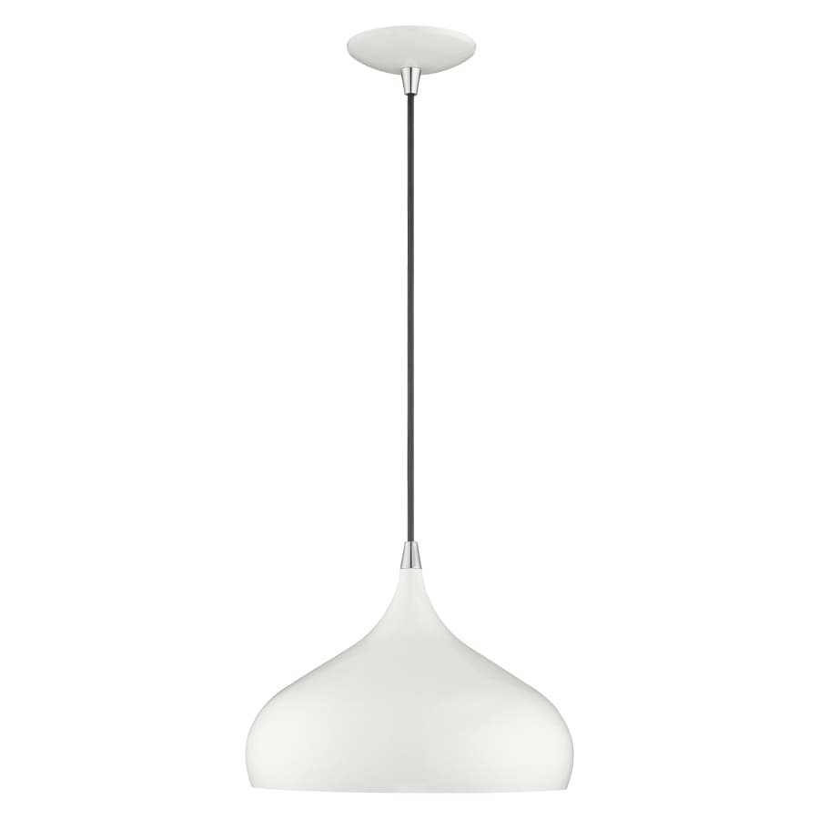 Livex Lighting Amador 1 - Light Pendant - Thumbnail 5