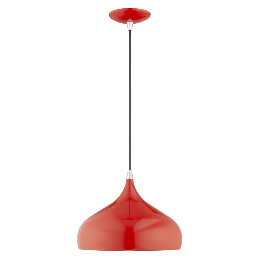 Livex Lighting Amador 1 - Light Pendant - Thumbnail 4