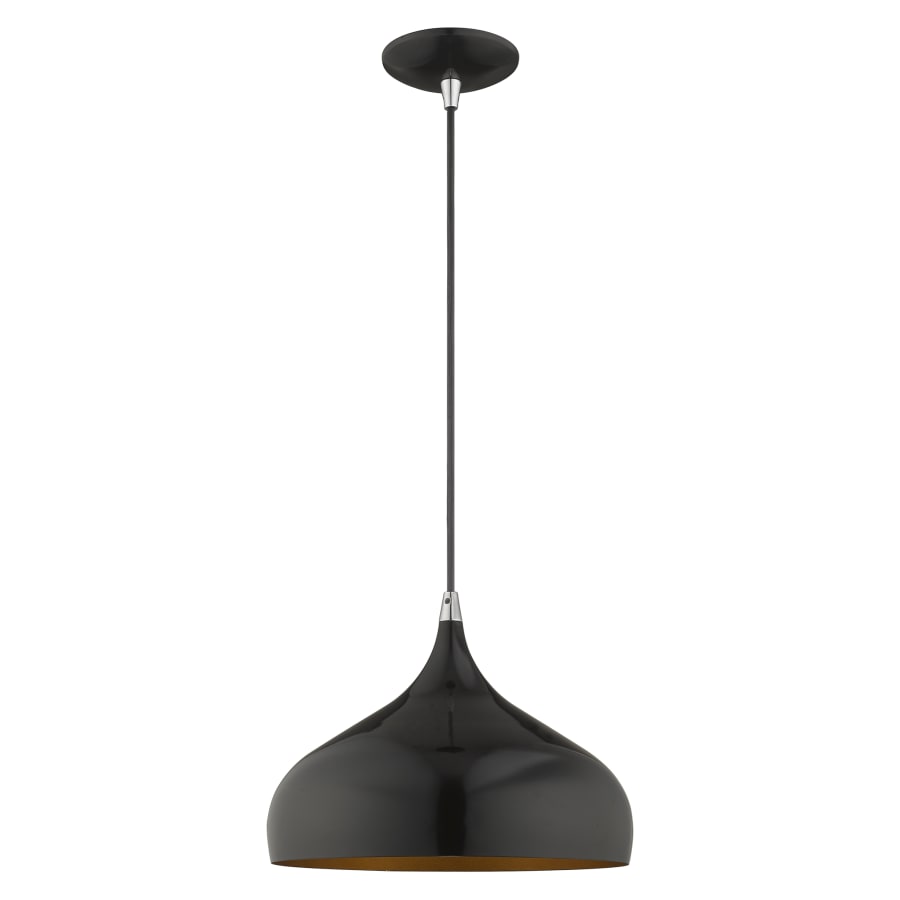 Livex Lighting Amador 1 - Light Pendant - Thumbnail 2