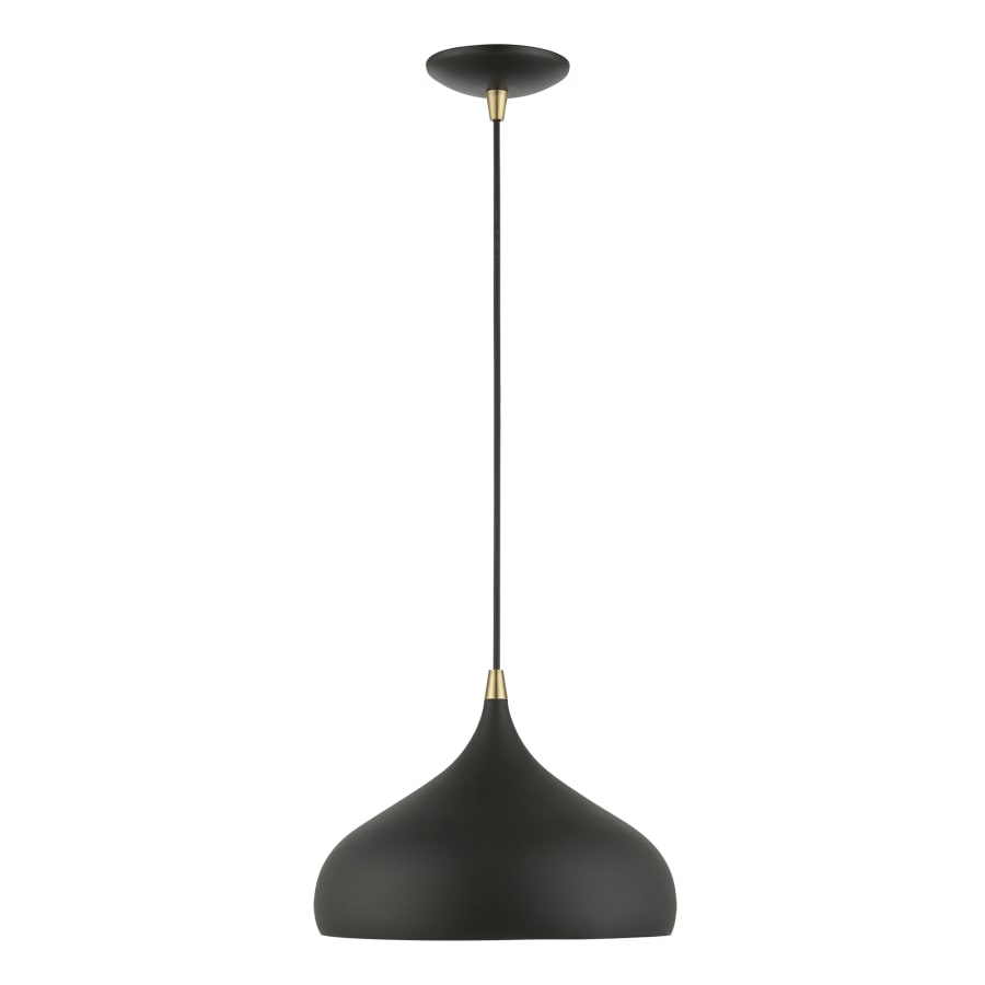 Livex Lighting Amador 1 - Light Pendant - Thumbnail 3