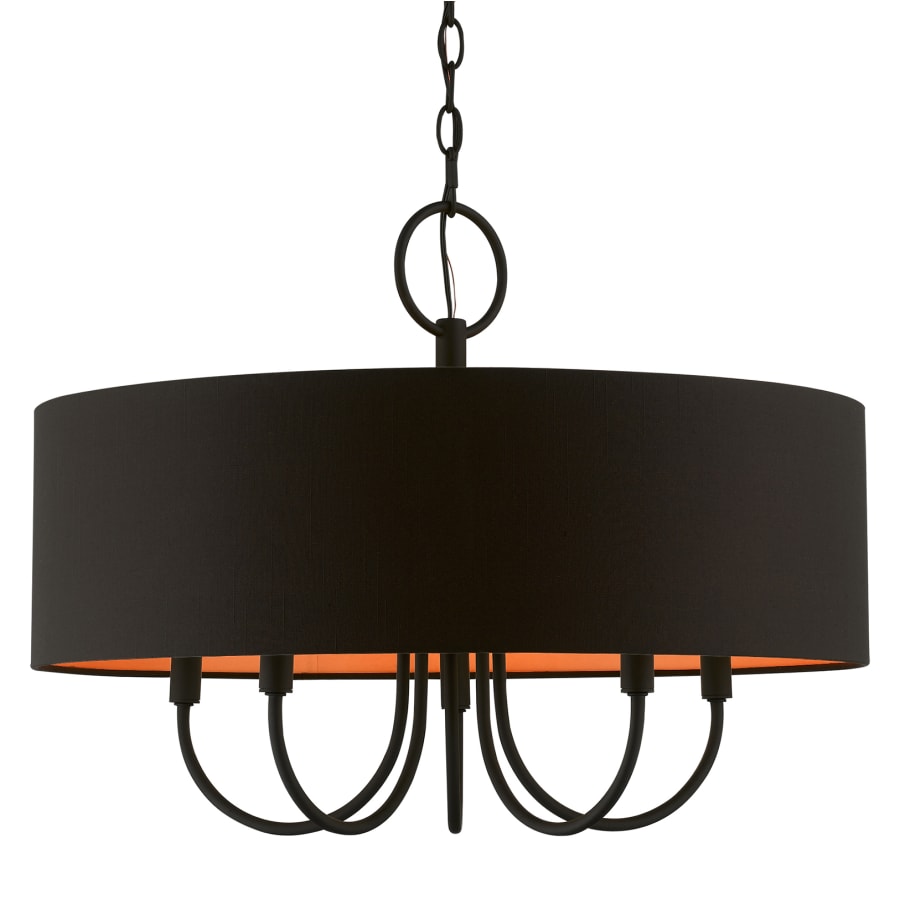 Livex Lighting 45615-04 Bradhurst 5 Light 23
