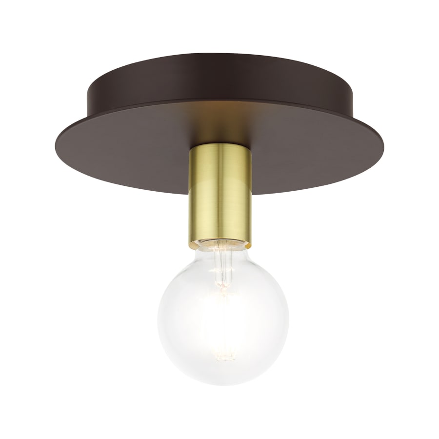 Livex Lighting 45871-04 Hillview 8