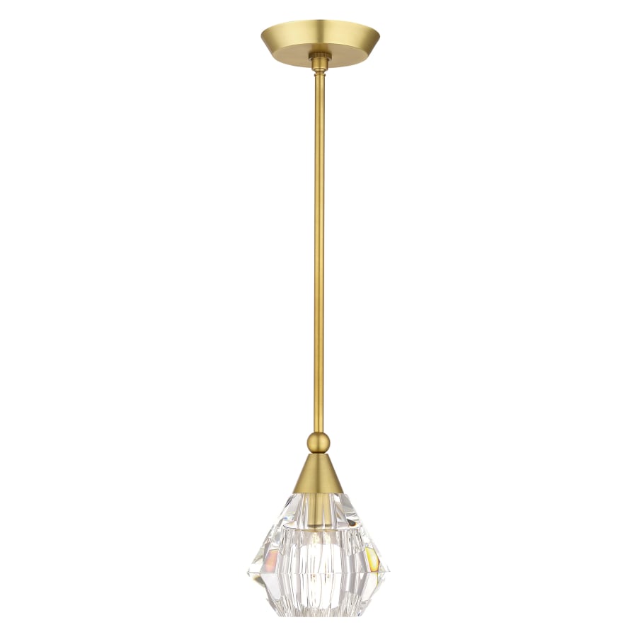Livex Lighting 47071-46 Brussels 7
