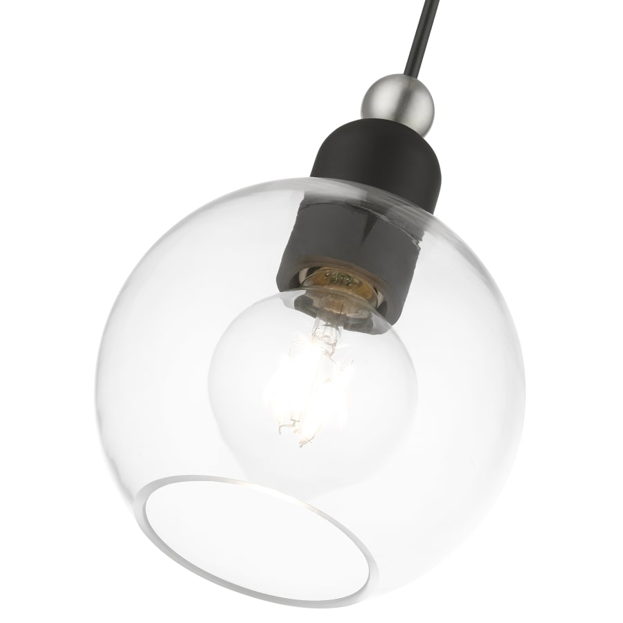 Livex Lighting 48971-91 Downtown 7