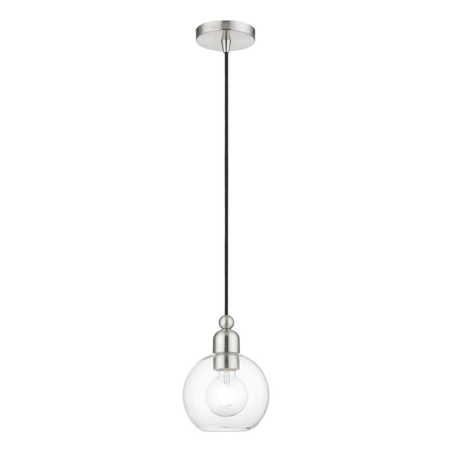 Livex Lighting 48971-91 Downtown 7