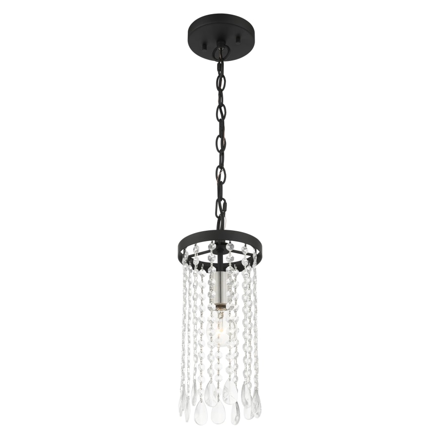 Livex Lighting 51062-91 Elizabeth 6