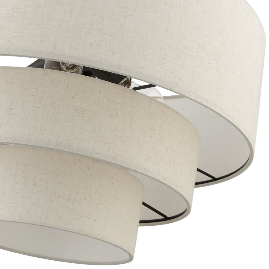 Livex Lighting 57484-91 Gladstone 4 Light 23