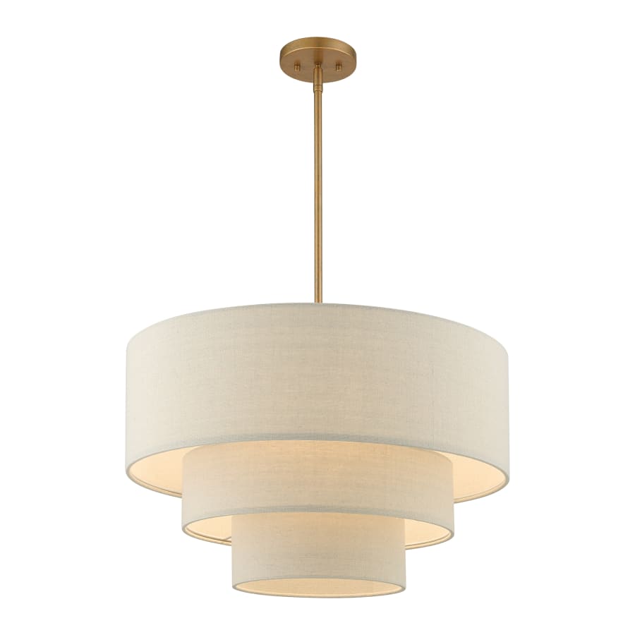Livex Lighting 58894-48