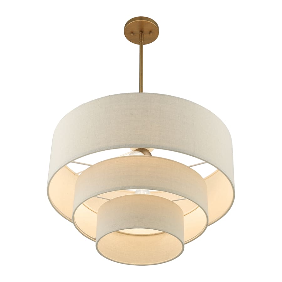【特価】 Lighting Livex 58894-48 23 Light 4 Bellingham トップス