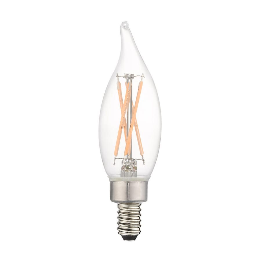 Livex Lighting 920402X10 Pack of (10) 4 Watt Vintage Edison Livex Lighting 920402X10 Pack of (10) 4 Watt Vintage Edison