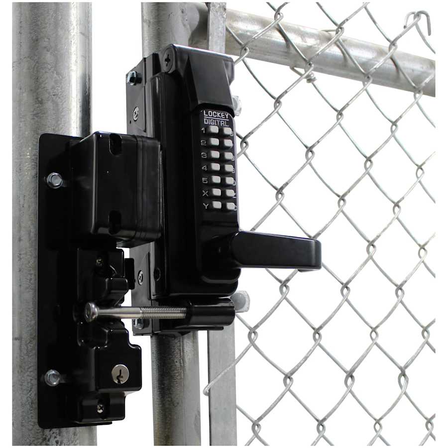 lockey-gl2linx158-installed-view-2