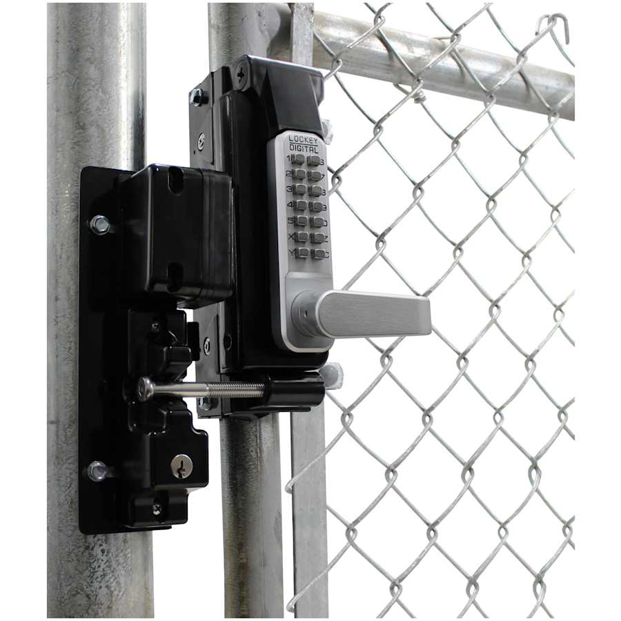 lockey-gl2linx158-installed-view-4