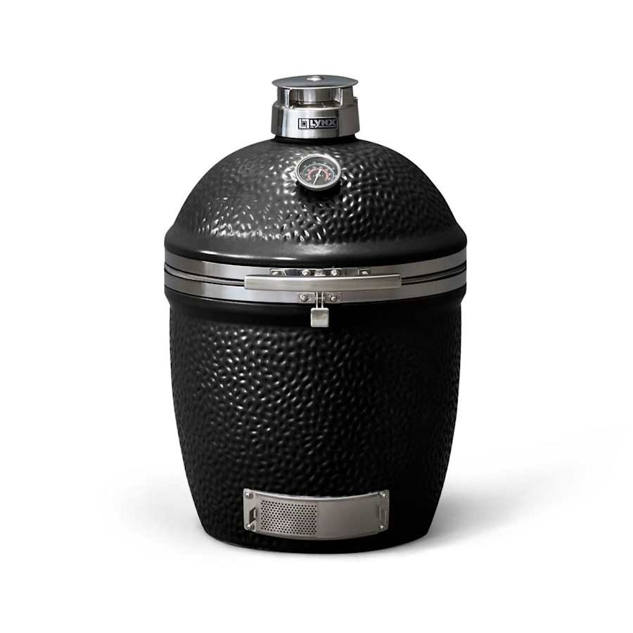 Lynx Kamado Charcoal Grill