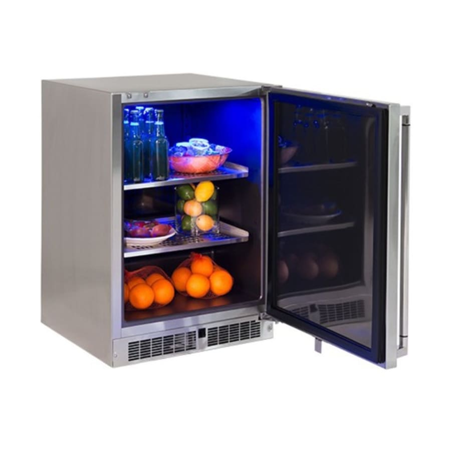 Lynx Outdoor Refrigerator - Thumbnail 4