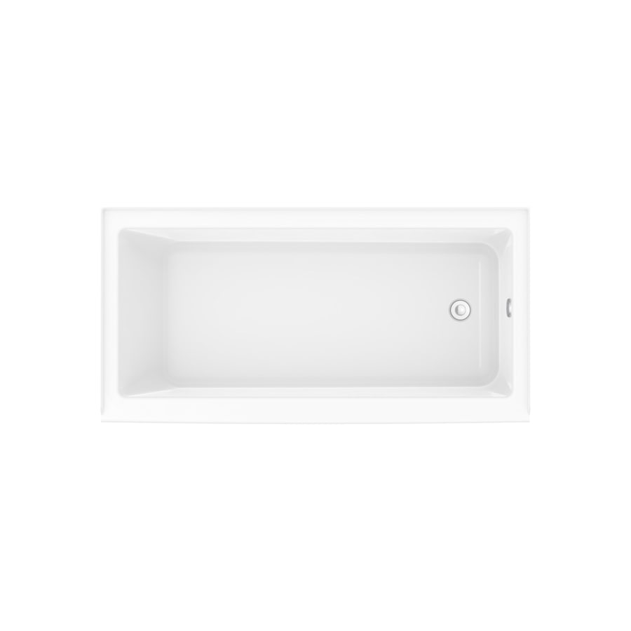 Maax 105815-R-000-001 Rubix 60