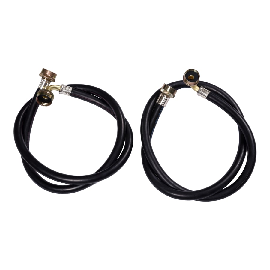 Magic Chef MCSCWD27G5 24 Inch Wide 2.7 Cu. Ft. Combination