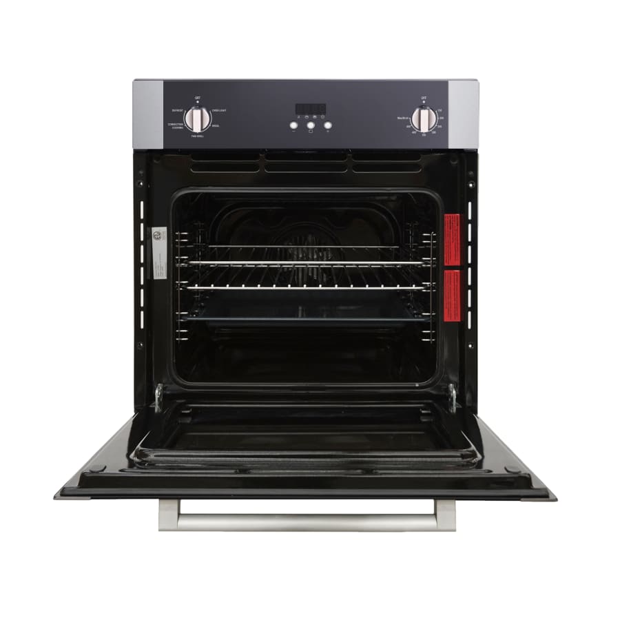 Magic chef built in oven cheap