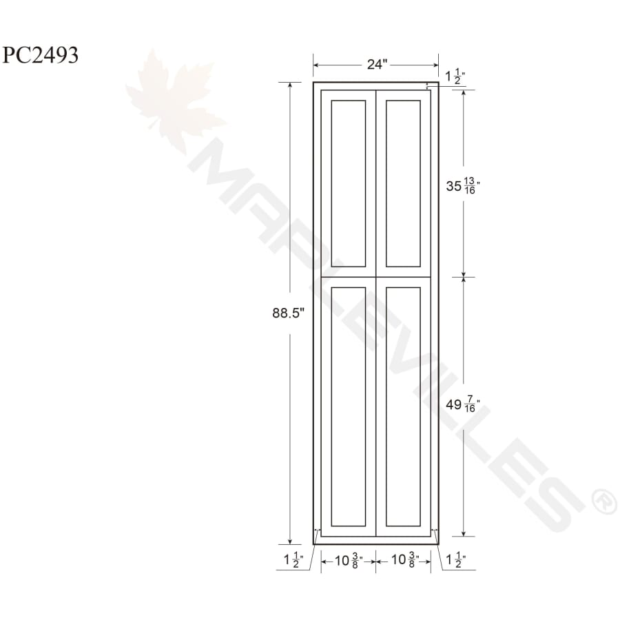 maplevilles-cabinetry-pc2493-alternate-image-297 maplevilles-cabinetry-pc2493-alternate-image-297