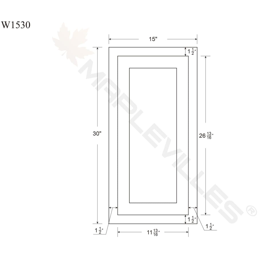 maplevilles-cabinetry-w153014-alternate-image-412 maplevilles-cabinetry-w153014-alternate-image-412