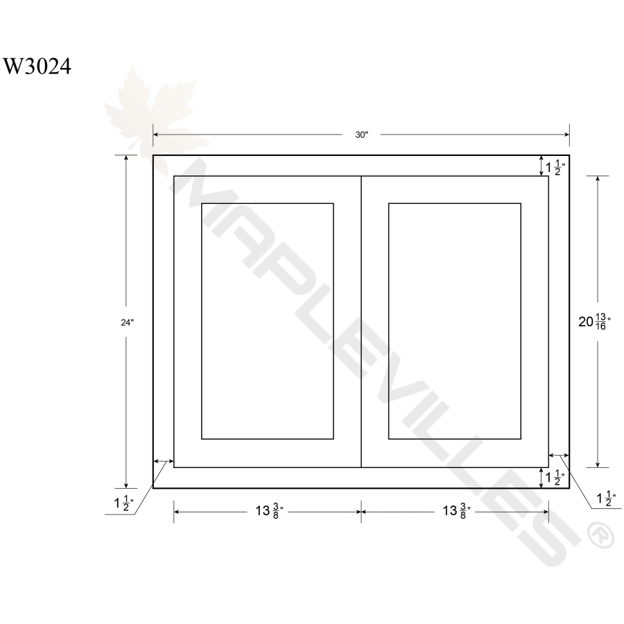 maplevilles-cabinetry-w302414-alternate-image-514 maplevilles-cabinetry-w302414-alternate-image-514