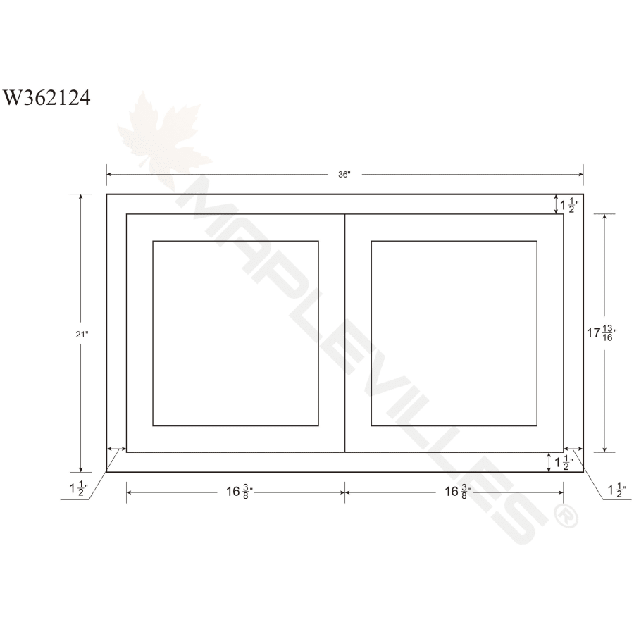 maplevilles-cabinetry-w362124-alternate-image-590 maplevilles-cabinetry-w362124-alternate-image-590