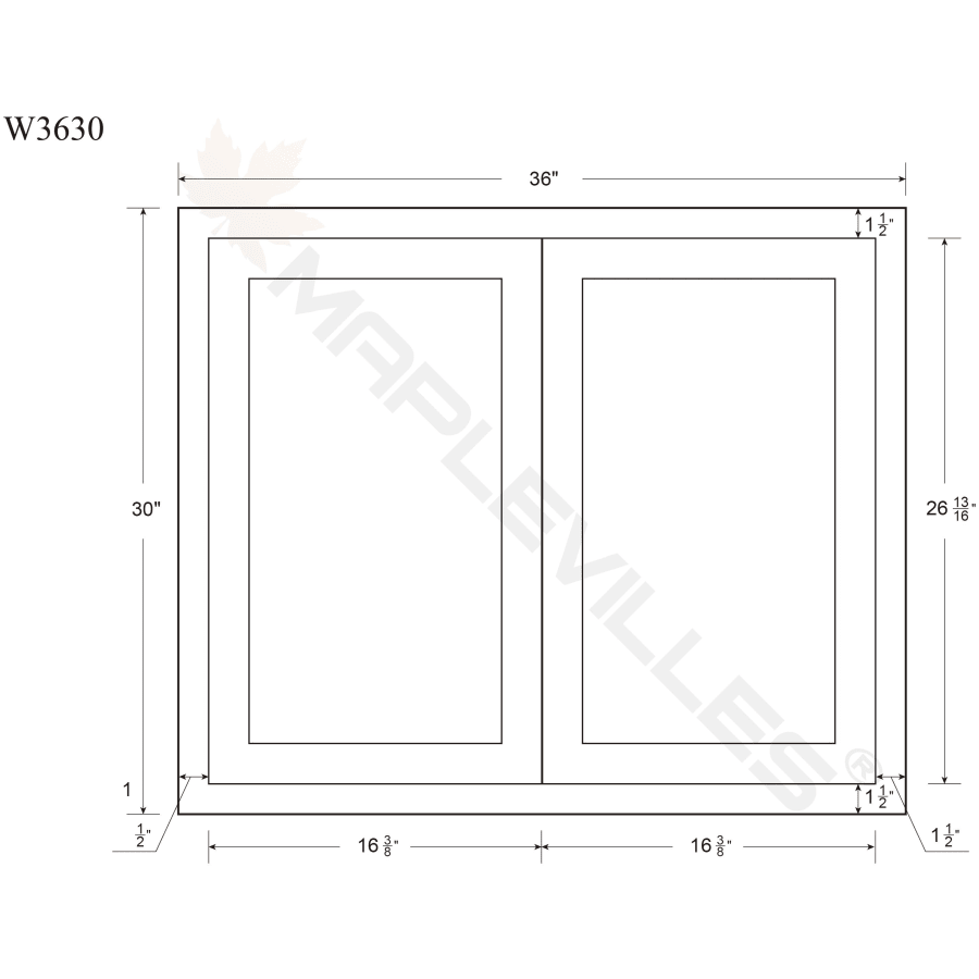 maplevilles-cabinetry-w363014-alternate-image-609 maplevilles-cabinetry-w363014-alternate-image-609