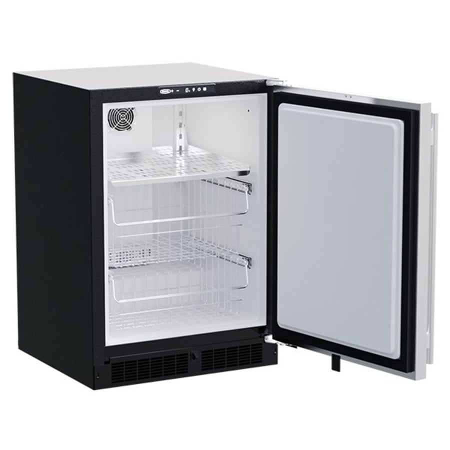 Marvel ML24WSG0LS 24 Inch Built-In Single Zone Wine