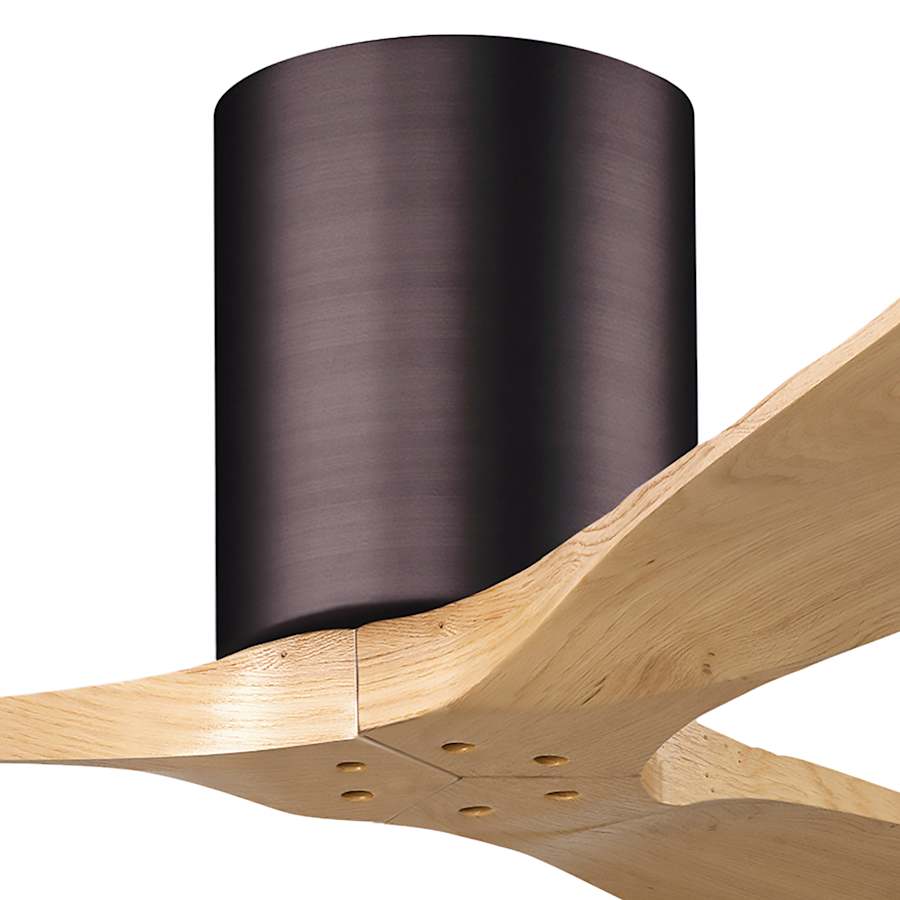 Matthews Fan Company Irene Hugger Ceiling Fan - Thumbnail 5