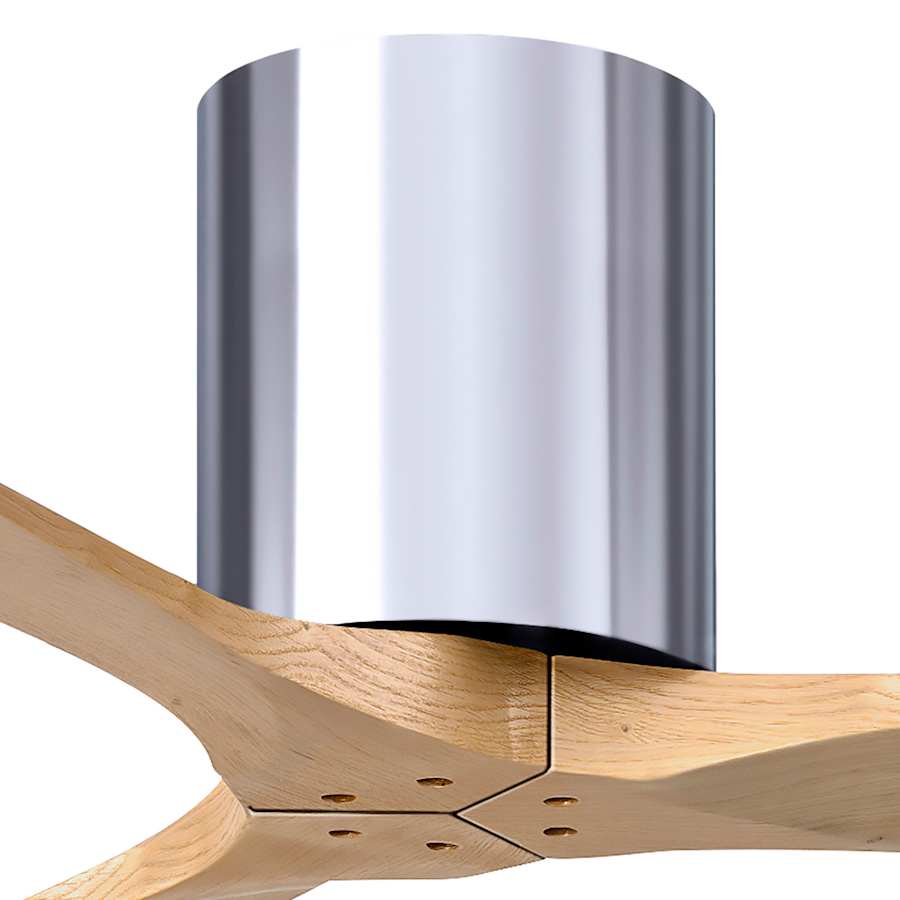 Matthews Fan Company Irene Hugger Ceiling Fan - Thumbnail 3