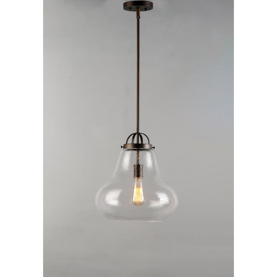 Maxim 10093HMOI Stella Single Light 14