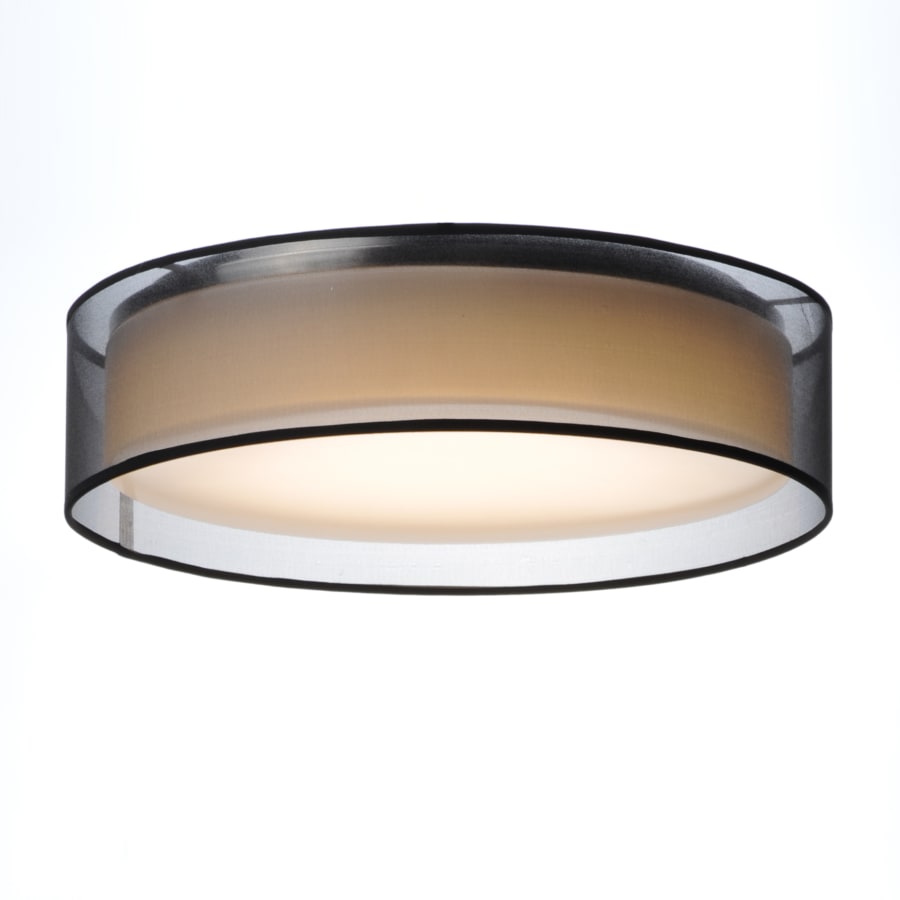 Maxim 10220GY Prime LED Flush Mount